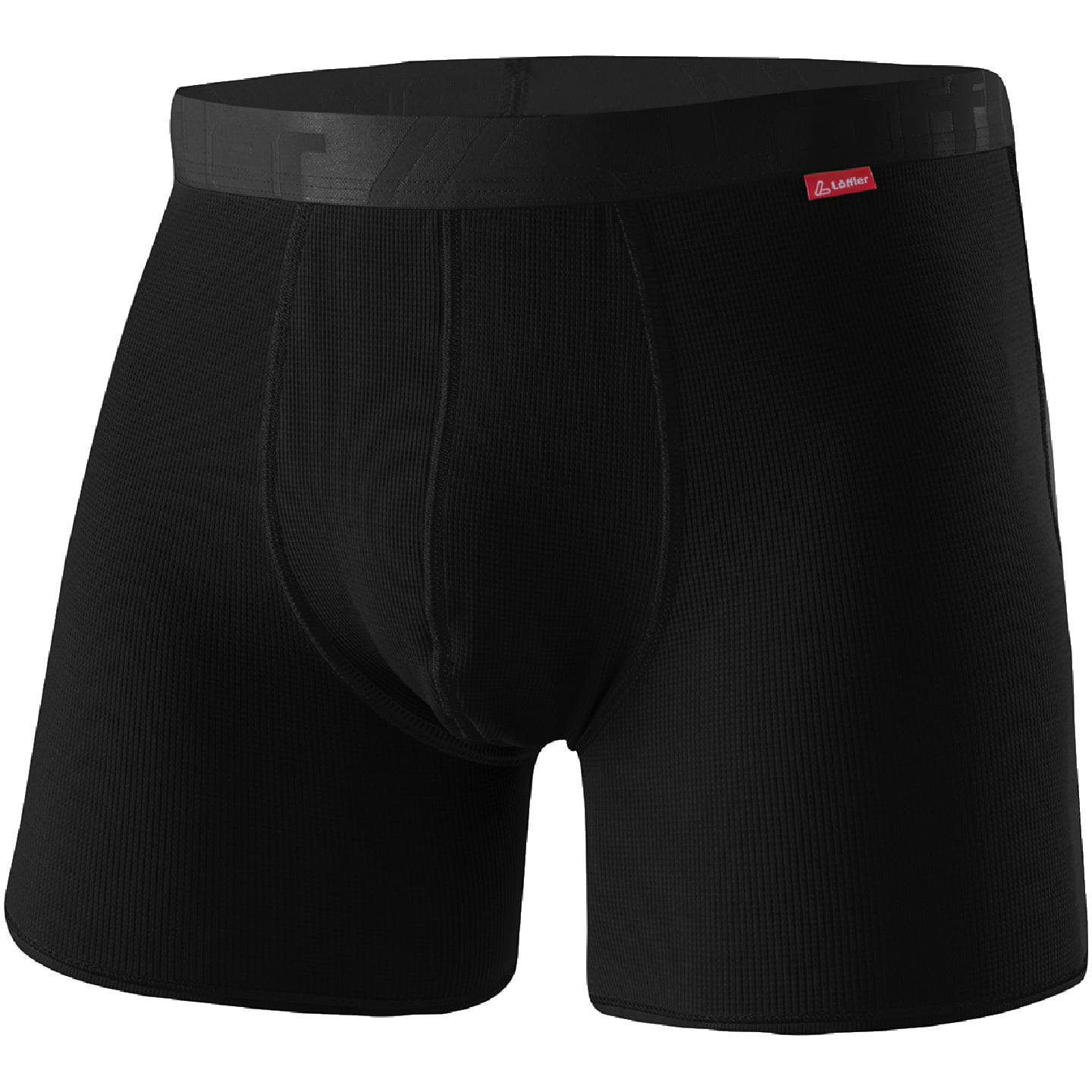 Boxer o. Polster Transtex Light